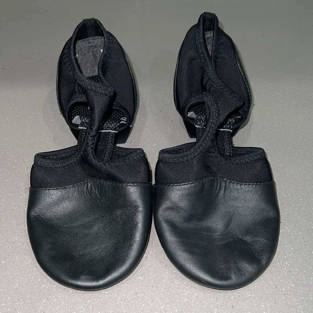 Jazz shoes